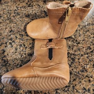 Little Love Bug Boots